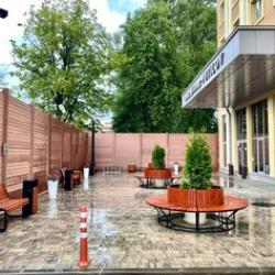 Фото Отель RentalSPb на проспекте Стачек 64