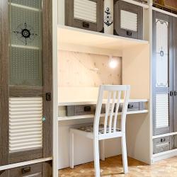 2-комнатные апартаменты стандарт