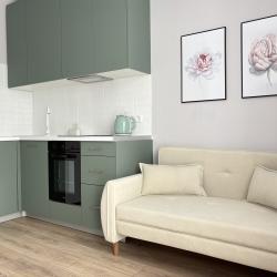 Фото Отель Dzеn Аrеnda на улице Куникова 47Г