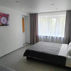 Фото Апартаменты на проспекте имени Ленина, 97