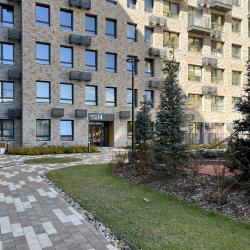 Фото Отель КакДома на улице Эдуарда Дьяконова 14