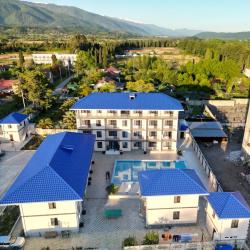 Фото Парк-отель Галина