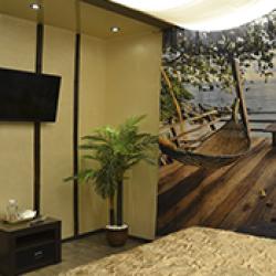 Фото Отель День и ночь