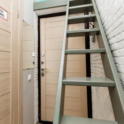 фото 68 MOKO Apartments (МОКО Апартментс) на улице Бутлерова