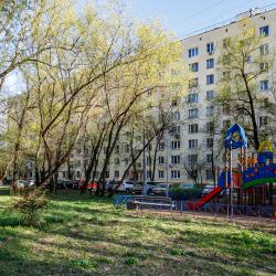 1-комнатные апартаменты стандарт