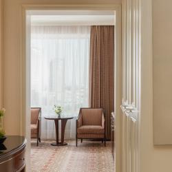 Lotte Hotel Moscow (Лотте Москва) — b7e55633bff0f2c1c4a5634ebb068fee