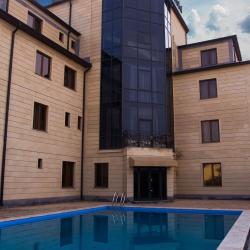 Фото Отель Bien Hotel (Биен)