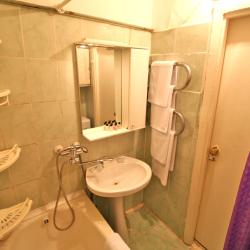 Фото Отель Квартира на бульваре Молодёжный 3