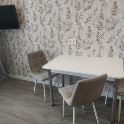 Фото Апартаменты в центре на улице Коммунистическая 98/1