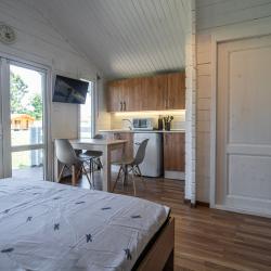 Фото Отель Sea Village Gumista (Сиа Вилладж Гумиста)