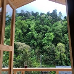 Фото Отель Lodge Korkmaz (Лоджи Коркмаз)