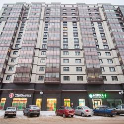 Фото Отель Веста на улице Карла Маркса