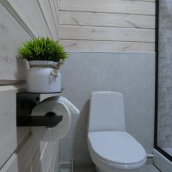 4-местный коттедж стандарт