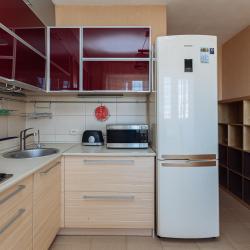 Апартаменты улучшенные