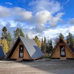 Фото Отель Чирвас