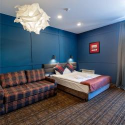 Фото Отель ALASKA Guest House (Аляска)