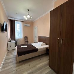 Фото Отель Gold (Голд)