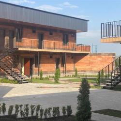 Фото Отель АВА Resort (АБА Ресорт)