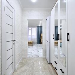 1-комнатные апартаменты студия RoomyRoom Apartaments 