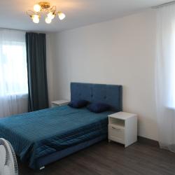 Фото Апартаменты на улице Русская 7