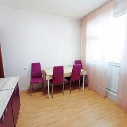 Апартаменты на проспекте Гагарина, 27/6 — b7e8bade2be97cbb88e6250def81ef10