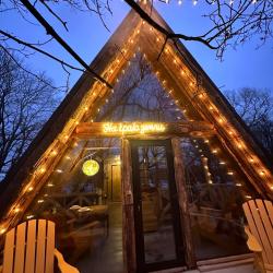 Шале улучшенное №19