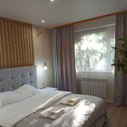 Фото Апартаменты на улице Академика Книповича