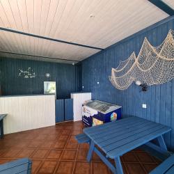 Фото Отель Оранжевое Солнце