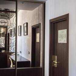 Фото Отель Летучая Мышь