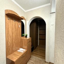 Фото Апартаменты на улице Николо-Козинская