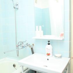 3-комнатные апартаменты стандарт г. Владивосток, ул. Бестужева, д. 40, кв. 27