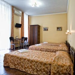 Фото Отель Анна