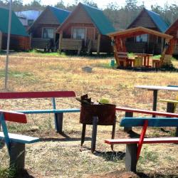 Фото Отель Ольхон