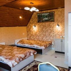 Фото Отель Атлас