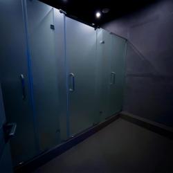 Фото Отель Caps Lock Future Hotel (Капс Лок Фьюче)