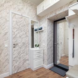 Апартаменты улучшенные