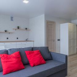 Фото Отель Well Apartments (Вэлл Апартментс) на улице Калинина