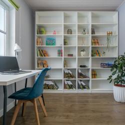 Фото Отель Уютный дом с баней