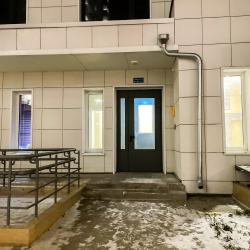 1-комнатные апартаменты студия