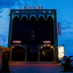 Фото Отель Рич (Rich)