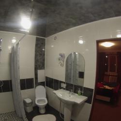 Фото Отель Алмаз