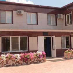 Фото Отель Алмаз