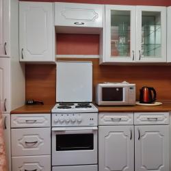 Фото Апартаменты на улице Механическая, 37