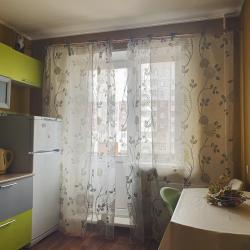 Фото Отель КварТигра на переулке Светлогорский