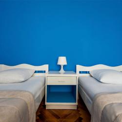Фото Отель Bed & Breakfast (Бед энд Брекфаст)