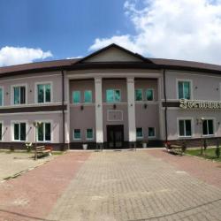 Фото Отель Гостиный двор