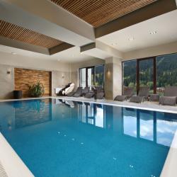 Фото Axis Mirros Hotel Arkhyz (Аксис Миррос Отель )