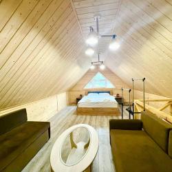 Фото Отель Daut Resort (Даут Ресорт)