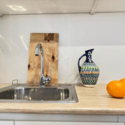 2-комнатные апартаменты улучшенные