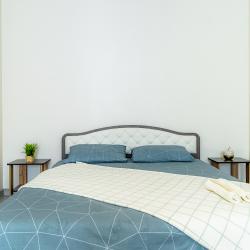 Фото Отель Квартира на улице Деловая 22